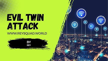 Ethical Hacking For Beginners | Part-3 | Evil Twin Attack