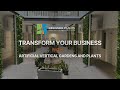 Transforming your Business with Artificial Vertical Gardens and Plants