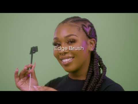 Dosso Beauty Braid Box Promo Video