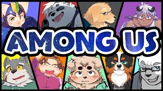 【新マップ】Among US【あそぶ！！！】