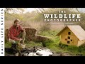 My Daily Life as a Professional Wildlife Photographer