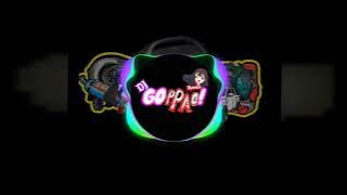 DJ GELENG GELENG OH MANTANKU [DJ​ PPAOCH​ ​Remix!]​