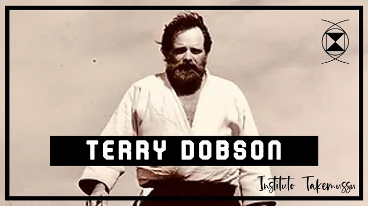 AIKIDO | TERRY DOBSON