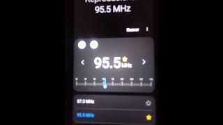 Radio. Creativa. 95.5 Fm Melipilla