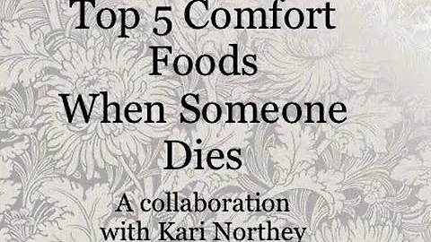 Collaboration with Kari Northey - Repass Comfort F...