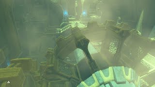 Zelda: BOTW (5th Divine Beast - Final Trial) The Champions' Ballad