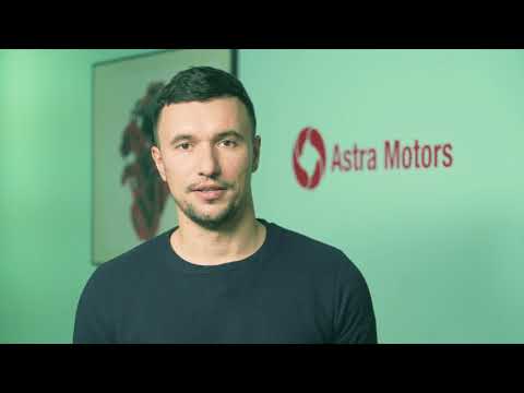 Astra Motors -