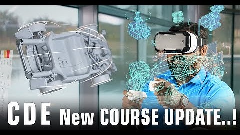 Best Design Course For #Mechanical #Engineers with Job | CDE 3.0 | MEC Groups |Kabilan Kumaravadivel