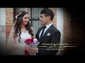 Fikriye & Ramiz - Antalyada güzel düğün