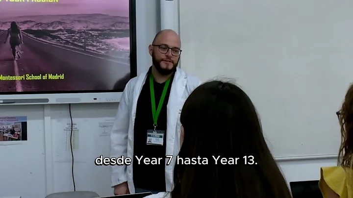 Extended Project Qualification at TEMS | Extended Project Qualification en TEMS