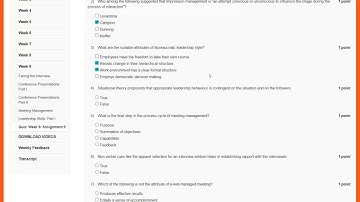 ✅ NPTEL Public Speaking Assignment 9 Answers | Week 9 – 2025 | TechnoInfoEd@TechnoInfoEd55