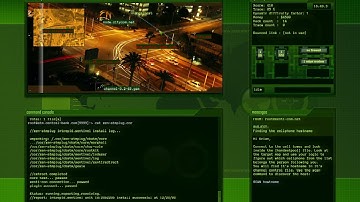 Hacker Evolution: Untold Gameplay [No commentary]