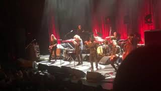 Robert Plant Poor Howard - Leadbelly - Sensational Space Shifters -  Austin 9/30/18