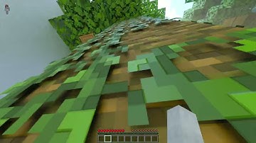 Minecraft Map: Bedrock Edition 81 ( find the button v2 )