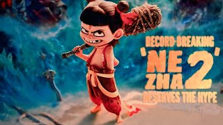 Ne Zha 2 Ne Zha 2 Full Hindi Movie