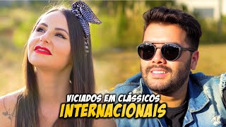 LET'S GO, BABY? VICIADOS EM CLÁSSICOS INTERNACIONAIS