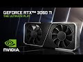 Introducing the GeForce RTX 3060 Ti | The Ultimate Play