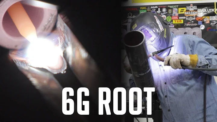 6G TIG Root