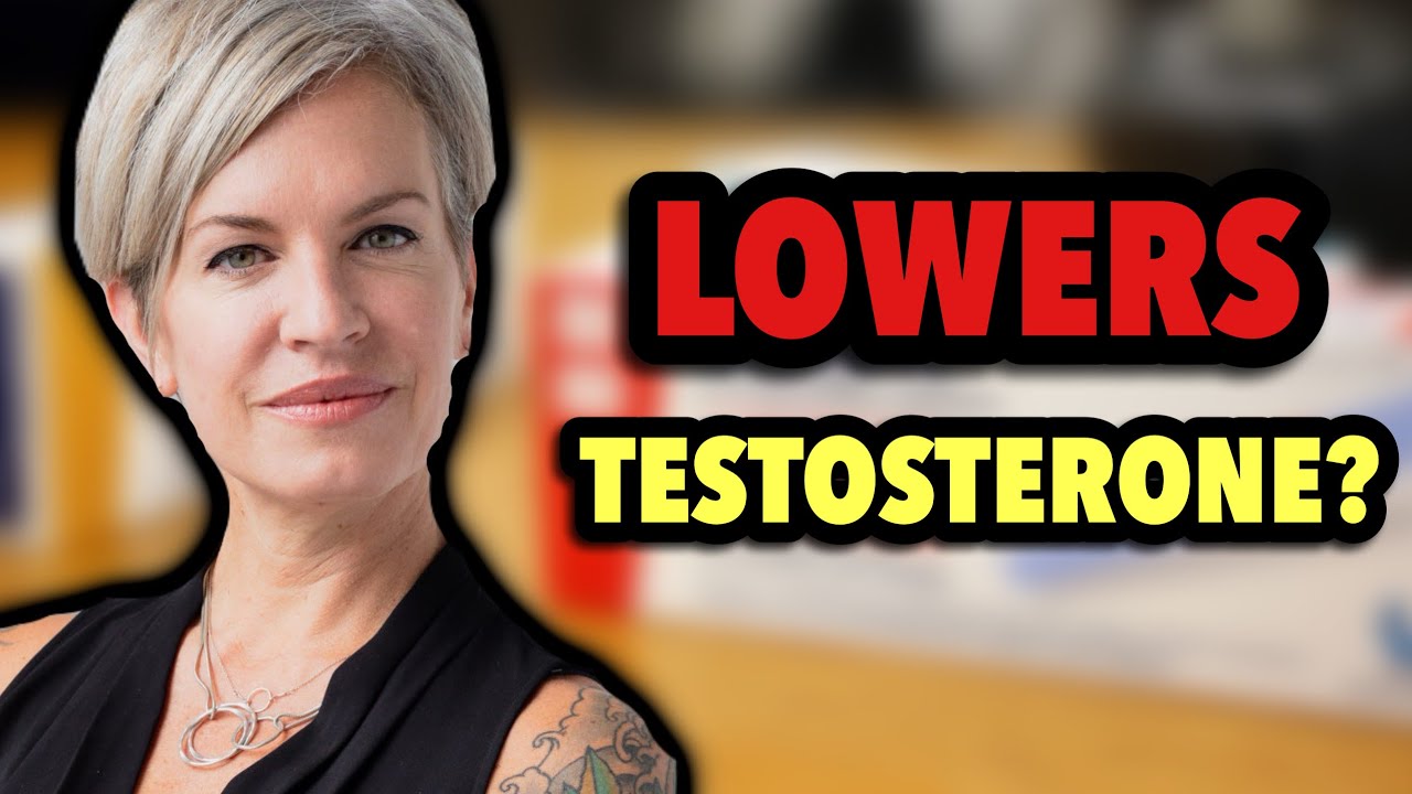Does Semaglutide Cause Low Testosterone and ED in Men  Breaking Down the Study