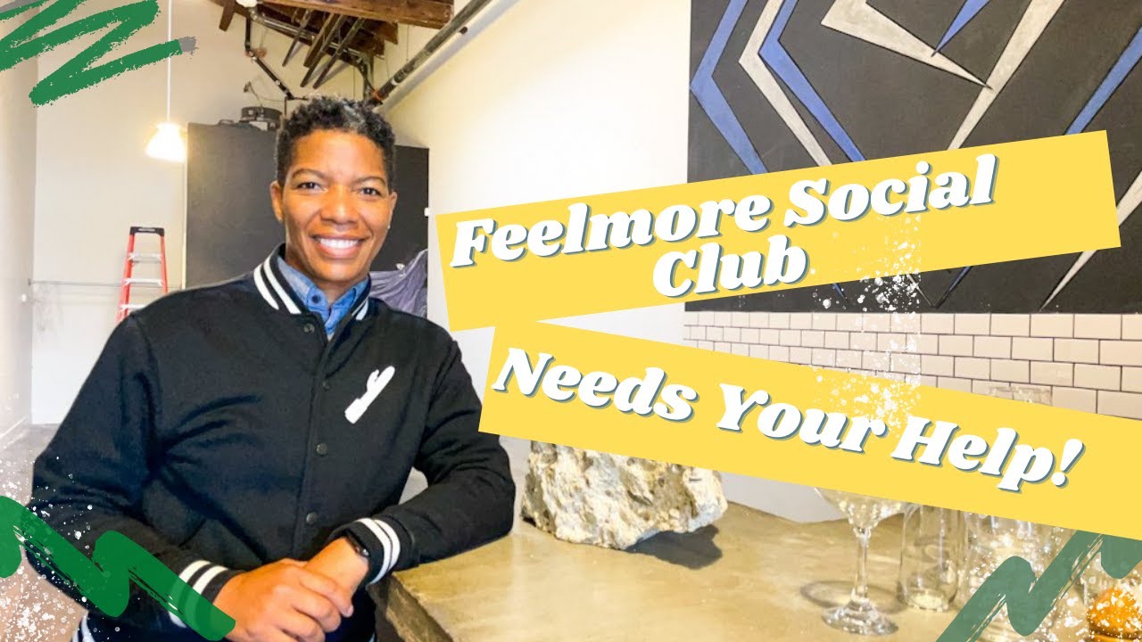 Feelmore Social Club Opening in Oakland at Oakland image