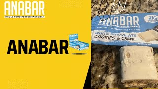 Anabar Review | Secret Announcement