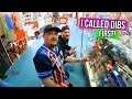 Totally rad toy hunting gets heated  eddie goes ohio ep6