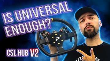 Review: 1 Year Later - What You Should Know! CSL Universal Hub V2