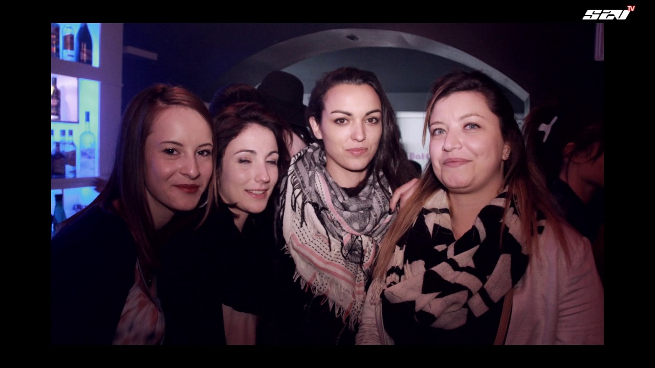 Inauguration New Bat Café par S2Vtv YouTube