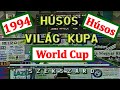 Húsos Cup International Weightlifting Competition 1994 Szekszárd (HUN) | TV broadcast