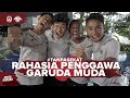 NYANYI LAGU DANGDUT IDOLA! Timnas Indonesia U-16 Jujur Ungkap Rahasia | TANPASEKAT #2