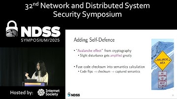 NDSS 2025 - BitShield: Defending Against Bit-Flip Attacks on DNN Executables