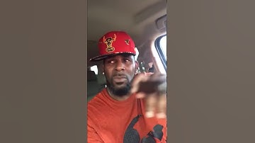 Thumbnail of R. Kelly - Doing the most