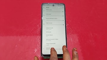 How To Off Touch Sound In Tecno Camon 19 Neo, How To Deactivate Touch Sound In Tecno