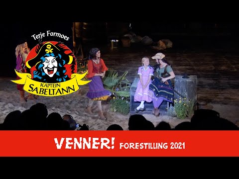 Video: Sådan Deles Venner