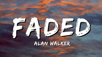 Alan Walker - Faded 🔥