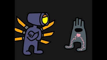 P-Ranking Minos Prime on violence until Act 3 gets released - Day 111