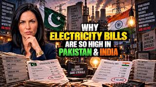 The Fake Power Bill