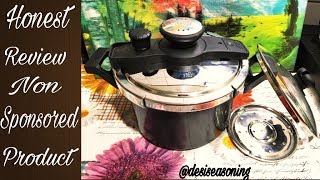 clip cooker pressure prestige