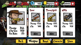 Zombie Age 2 Hack + Apk Per Android Zombie Age 2 Hack + Apk Per Android