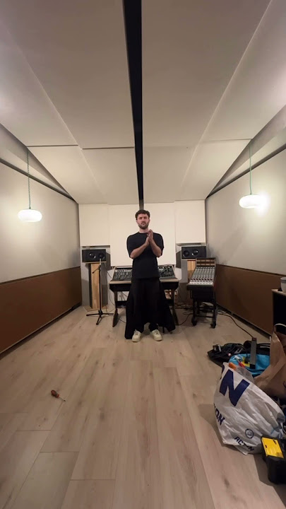 What difference does acoustic treatment make?