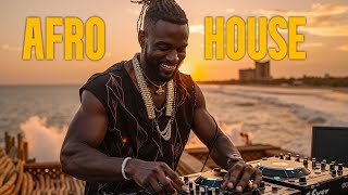 Download Lagu Afro House Mix 2025 | Deep Organic Afro House Journey MP3