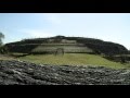 Zona arqueológica de Cuicuilco