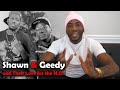 Geedy P on Why his Insta Blew Up, Relationship with Shawn Cotton &amp; Boobie Black