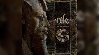 Nile - \