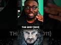 The Grey (2011) | Severely Underrated Films #3 #thegrey #liamneeson #taken #nerdtalk