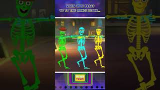 POV When Mom Drags Us To The Dance Floor #shorts #funny #trending #foryou #memes