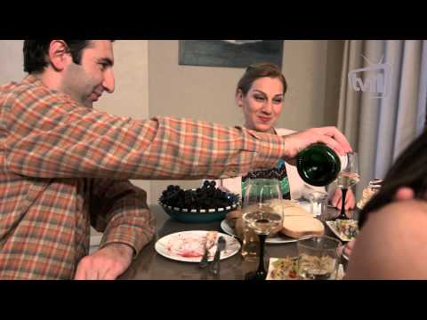 ექსპერტის რჩევები - საცოლის მშობლებთან HD