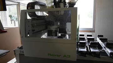 Biesse Rover A 3.30 (Höchsmann Klipphausen)