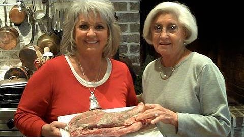 Beef Week on Get Cookin