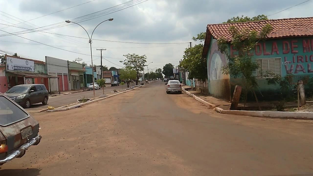 Ananás Tocantins fonte: i.ytimg.com